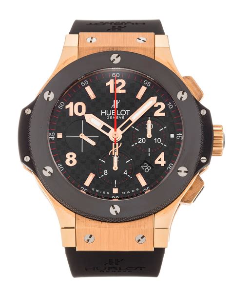 hublot big bang fake sale|pre owned hublot big bang.